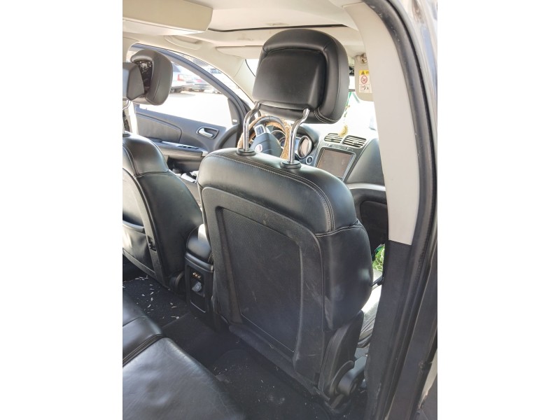 Recambio de asiento delantero derecho para fiat freemont (345_) 2.0 jtd referencia OEM IAM   
							