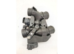 Recambio de caja mariposa para peugeot 308 i (4a_, 4c_) 1.6 hdi referencia OEM IAM 9657485480  