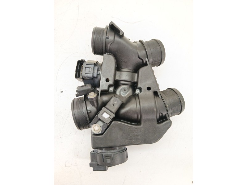 Recambio de caja mariposa para peugeot 308 i (4a_, 4c_) 1.6 hdi referencia OEM IAM 9657485480  