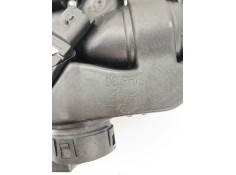Recambio de caja mariposa para peugeot 308 i (4a_, 4c_) 1.6 hdi referencia OEM IAM 9657485480   2