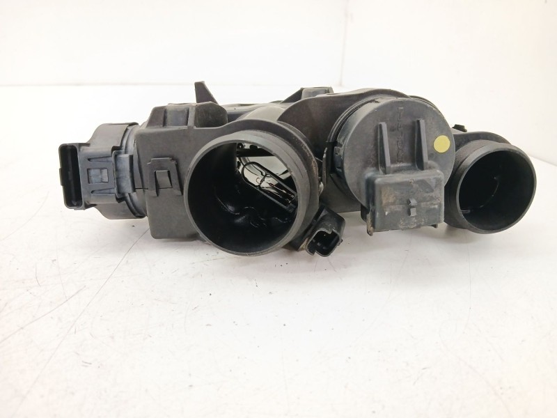 Recambio de caja mariposa para peugeot 308 i (4a_, 4c_) 1.6 hdi referencia OEM IAM 9657485480  
							