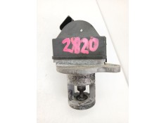 Recambio de valvula egr para mercedes-benz clase c (w203) c 270 cdi (203.016) referencia OEM IAM A64614060   2