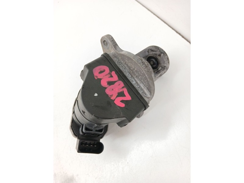 Recambio de valvula egr para mercedes-benz clase c (w203) c 270 cdi (203.016) referencia OEM IAM A64614060  