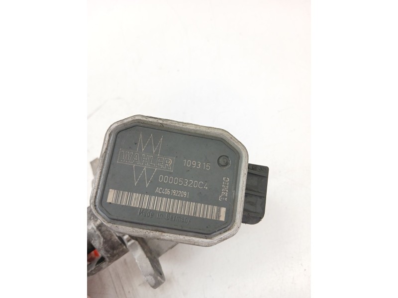Recambio de valvula egr para mercedes-benz clase c (w203) c 270 cdi (203.016) referencia OEM IAM A64614060  
