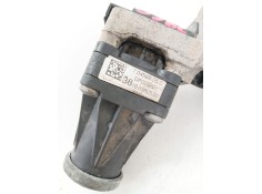 Recambio de valvula egr para opel combo furgón/monospace (x12) 1.3 cdti (b05) referencia OEM IAM 704589050 38160380500  2