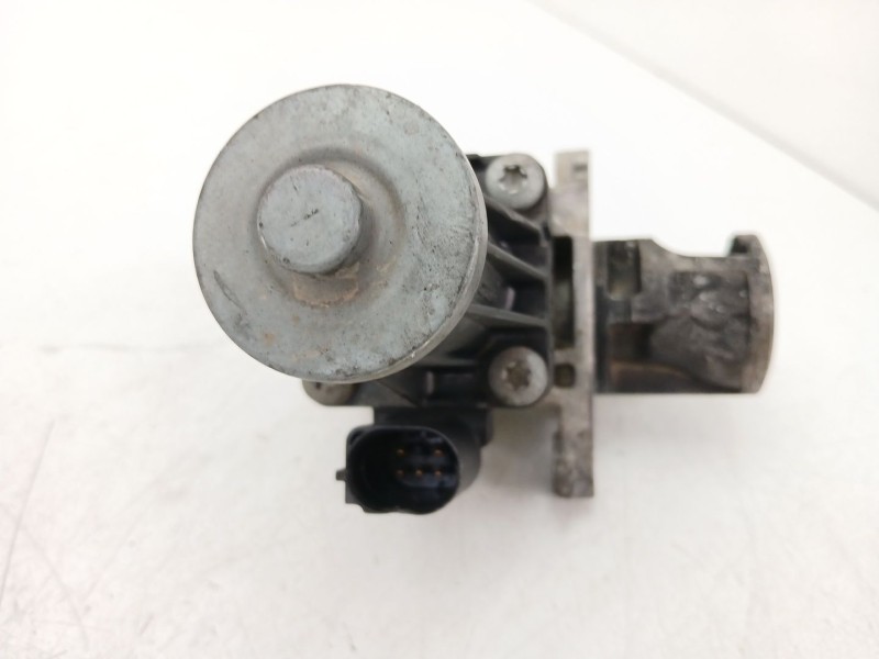 Recambio de valvula egr para opel combo furgón/monospace (x12) 1.3 cdti (b05) referencia OEM IAM 704589050 38160380500 
