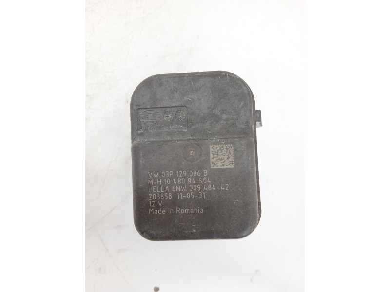 Recambio de modulo electronico para seat ibiza iv sc (6j1, 6p5) 1.2 tdi referencia OEM IAM 03P129086B  