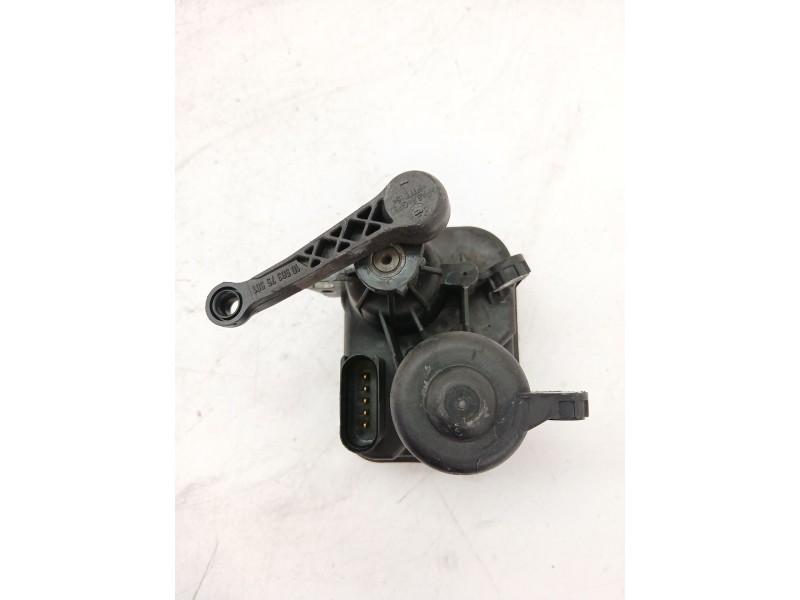 Recambio de modulo electronico para seat ibiza iv sc (6j1, 6p5) 1.2 tdi referencia OEM IAM 03P129086B  