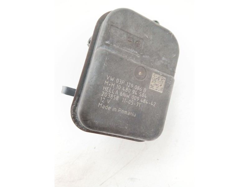 Recambio de modulo electronico para seat ibiza iv sc (6j1, 6p5) 1.2 tdi referencia OEM IAM 03P129086B  