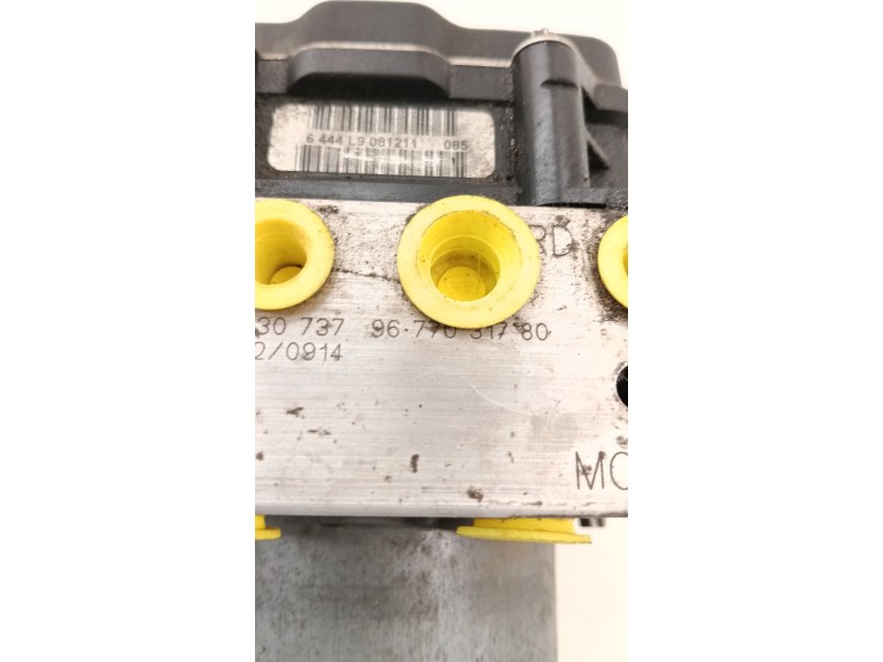 Recambio de abs para peugeot 508 i (8d_) 2.0 hdi referencia OEM IAM 9677031780  
