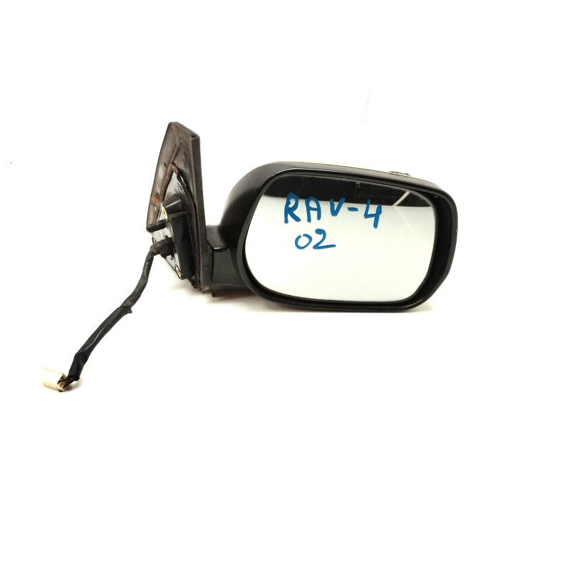 Recambio de retrovisor derecho para toyota rav 4 (a2) 1.8 16v cat referencia OEM IAM 7822  