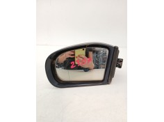 Recambio de retrovisor izquierdo para mercedes-benz clase c (w203) c 220 cdi (203.006) referencia OEM IAM   
