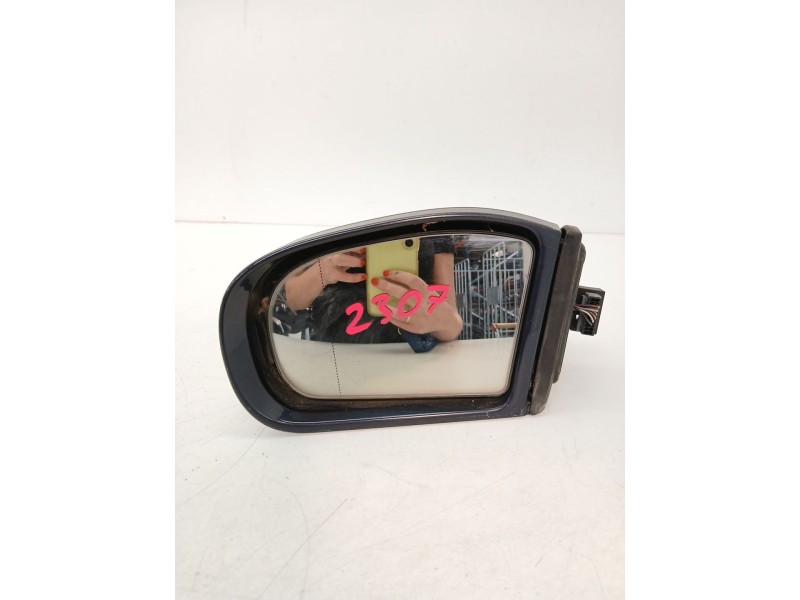 Recambio de retrovisor izquierdo para mercedes-benz clase c (w203) c 220 cdi (203.006) referencia OEM IAM   