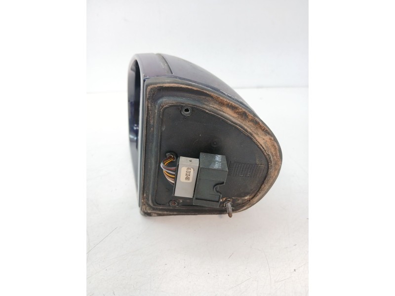 Recambio de retrovisor izquierdo para mercedes-benz clase c (w203) c 220 cdi (203.006) referencia OEM IAM   
