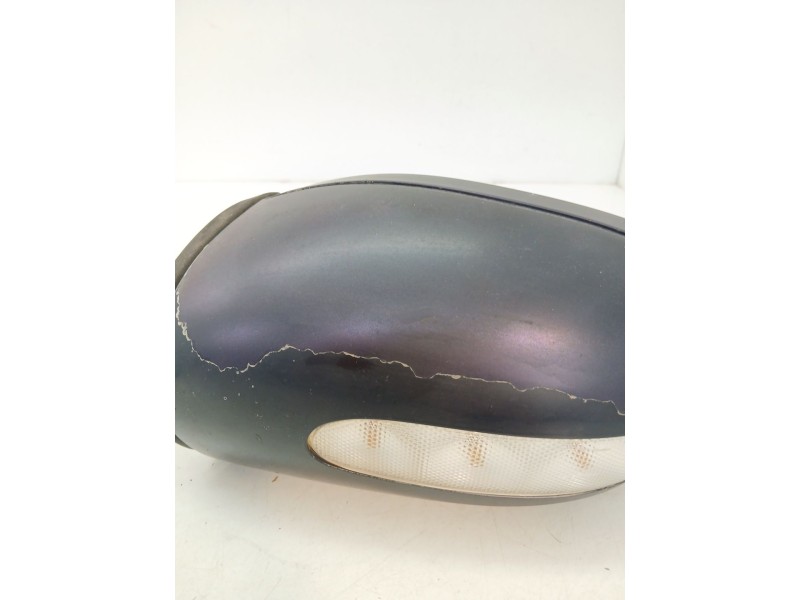 Recambio de retrovisor izquierdo para mercedes-benz clase c (w203) c 220 cdi (203.006) referencia OEM IAM   
							