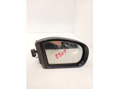Recambio de retrovisor derecho para mercedes-benz clase c (w203) c 220 cdi (203.006) referencia OEM IAM   