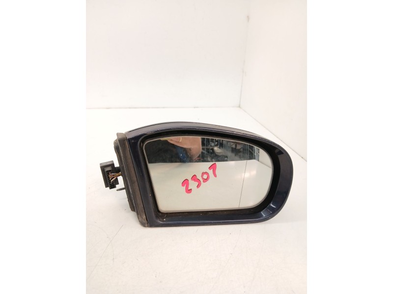 Recambio de retrovisor derecho para mercedes-benz clase c (w203) c 220 cdi (203.006) referencia OEM IAM   