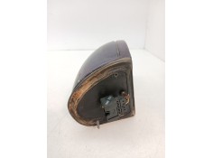 Recambio de retrovisor derecho para mercedes-benz clase c (w203) c 220 cdi (203.006) referencia OEM IAM    2