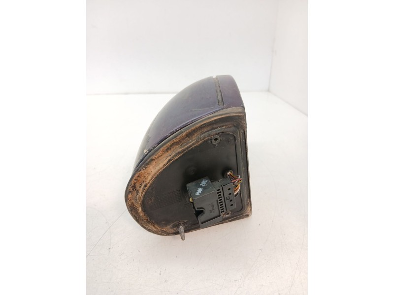 Recambio de retrovisor derecho para mercedes-benz clase c (w203) c 220 cdi (203.006) referencia OEM IAM   
							