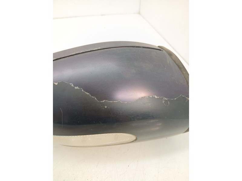 Recambio de retrovisor derecho para mercedes-benz clase c (w203) c 220 cdi (203.006) referencia OEM IAM   