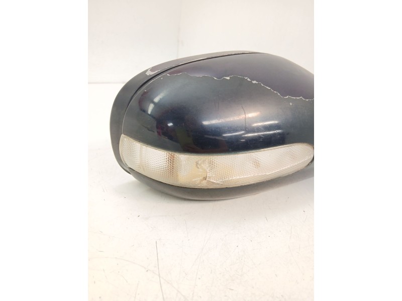 Recambio de retrovisor derecho para mercedes-benz clase c (w203) c 220 cdi (203.006) referencia OEM IAM   