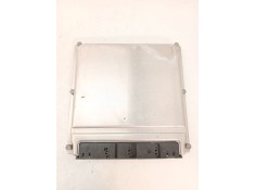 Recambio de centralita motor uce para mercedes-benz clase c (w203) c 220 cdi (203.006) referencia OEM IAM A6111537379  