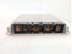 Recambio de centralita motor uce para mercedes-benz clase c (w203) c 220 cdi (203.006) referencia OEM IAM A6111537379   2