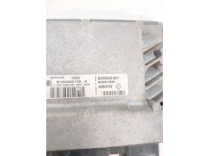 Recambio de centralita motor uce para renault clio iii (br0/1, cr0/1) 1.2 16v (br02, br0j, br11, cr02, cr0j, cr11) referencia OE 2