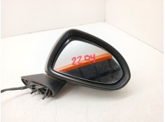 Recambio de retrovisor derecho para opel corsa d (s07) 1.4 (l08, l68) referencia OEM IAM   