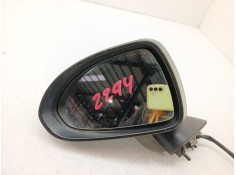 Recambio de retrovisor izquierdo para opel corsa d (s07) 1.4 (l08, l68) referencia OEM IAM   