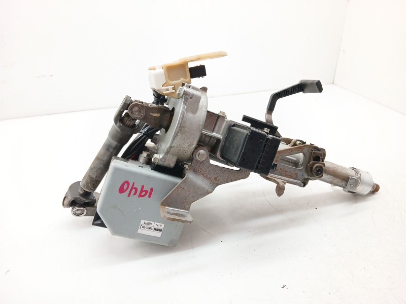 Recambio de columna direccion para renault megane iii hatchback (bz0/1_, b3_) 1.5 dci referencia OEM IAM 488107802R  