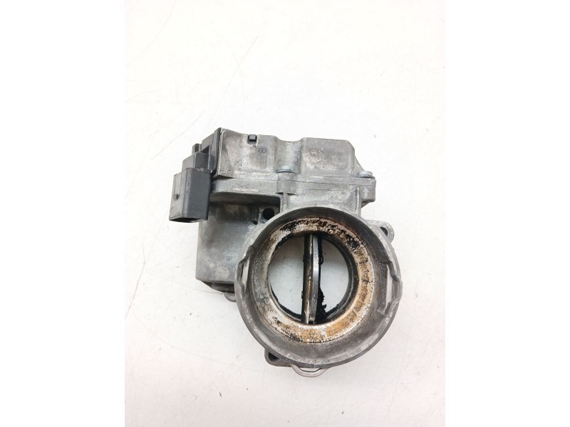 Recambio de caja mariposa para volkswagen golf plus v (5m1, 521) 1.9 tdi referencia OEM IAM A2053099815  
