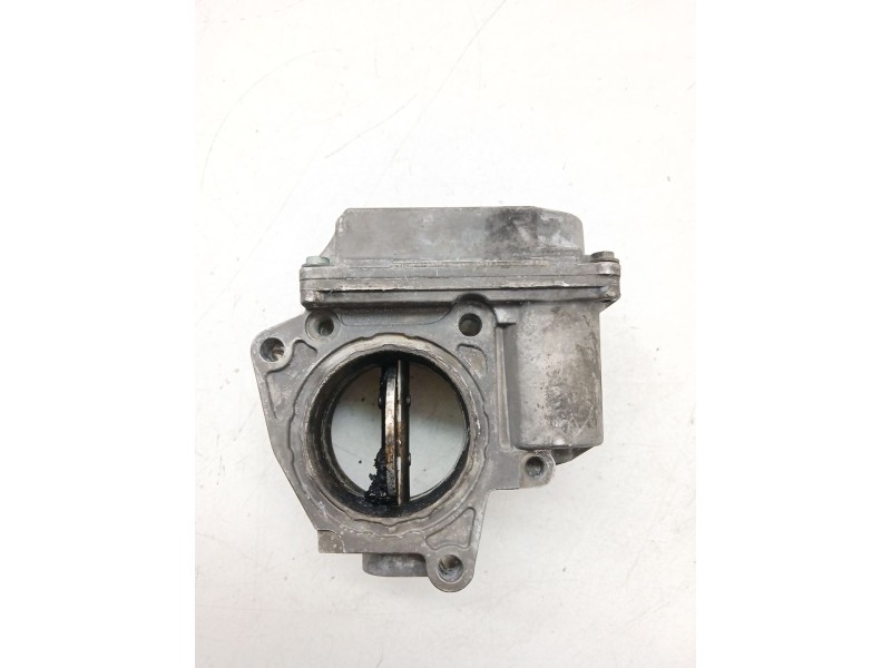 Recambio de caja mariposa para volkswagen golf plus v (5m1, 521) 1.9 tdi referencia OEM IAM A2053099815  