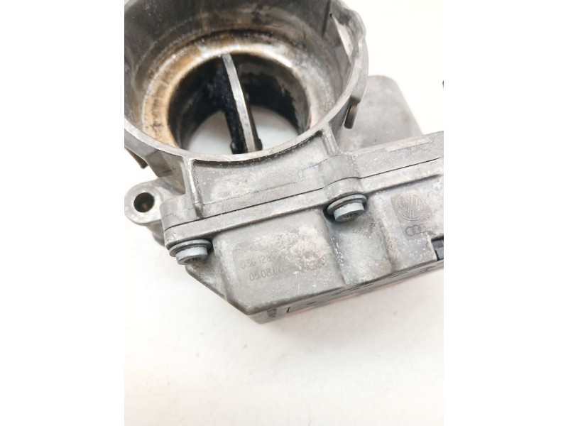 Recambio de caja mariposa para volkswagen golf plus v (5m1, 521) 1.9 tdi referencia OEM IAM A2053099815  
							