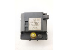 Recambio de valvula intercambio de calefaccion para mercedes-benz clase c (w203) c 270 cdi (203.016) referencia OEM IAM A0001591