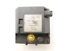 Recambio de valvula intercambio de calefaccion para mercedes-benz clase c (w203) c 270 cdi (203.016) referencia OEM IAM A0001591 2