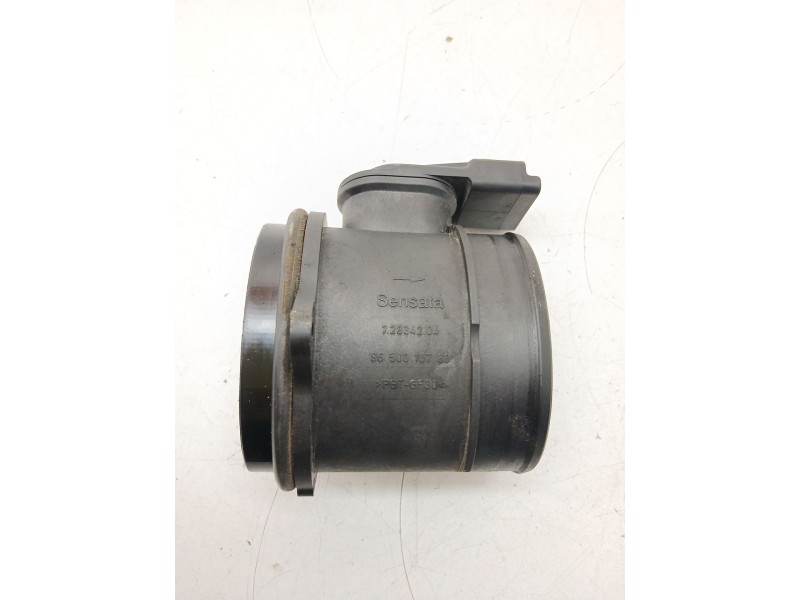 Recambio de caudalimetro para mercedes-benz clase c (w203) c 270 cdi (203.016) referencia OEM IAM 9750010780  