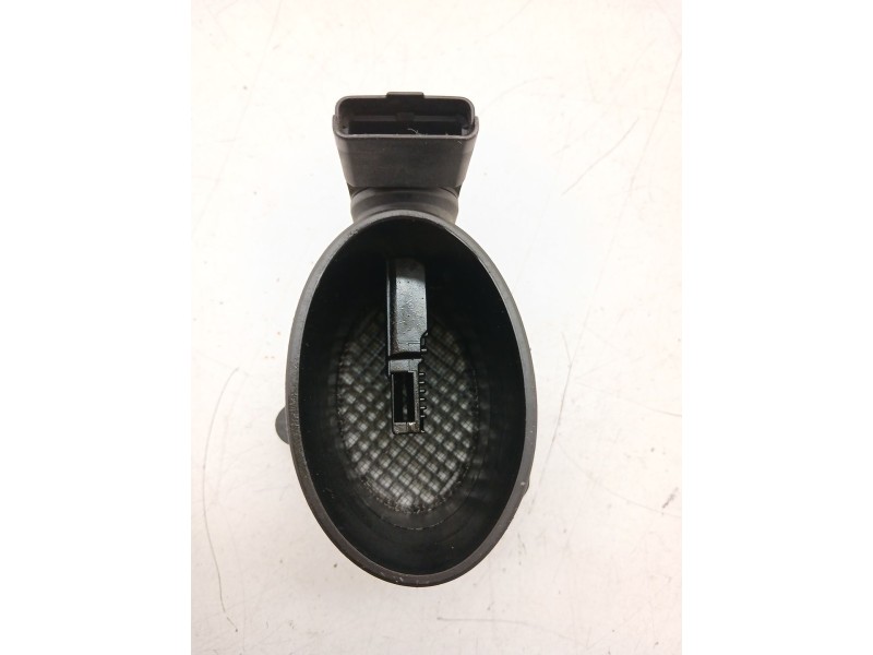 Recambio de caudalimetro para mercedes-benz clase c (w203) c 270 cdi (203.016) referencia OEM IAM 9750010780  
							