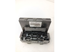 Recambio de caja reles / fusibles para mercedes-benz clase c (w203) c 220 cdi (203.006) referencia OEM IAM 0025459301  