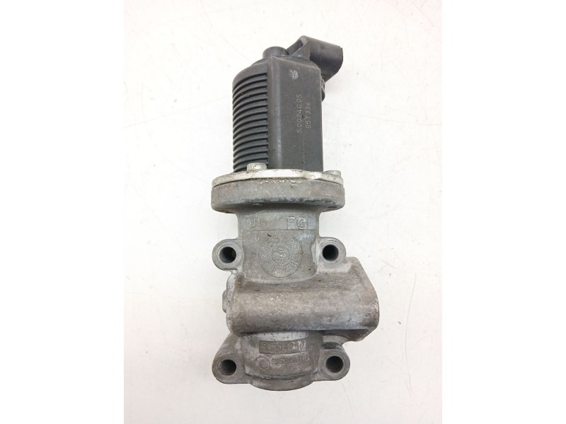Recambio de valvula egr para saab 9-3 (ys3f, e79, d79, d75) 1.9 tid referencia OEM IAM 55204250  
							