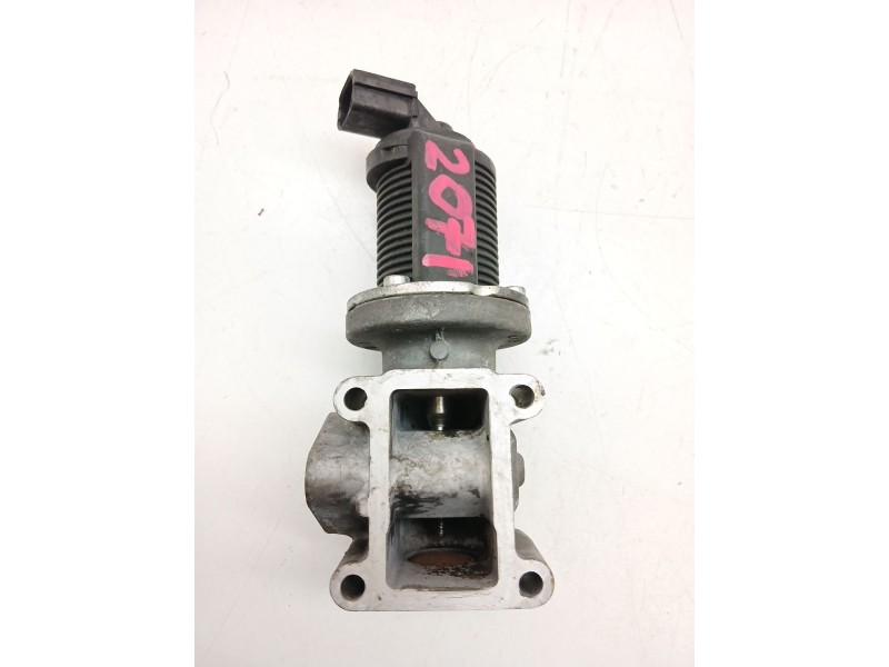 Recambio de valvula egr para saab 9-3 (ys3f, e79, d79, d75) 1.9 tid referencia OEM IAM 55204250  
