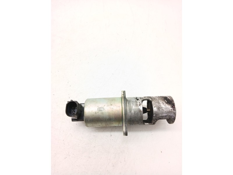 Recambio de valvula egr para renault kangoo (kc0/1_) 1.9 dci 4x4 referencia OEM IAM 6NU01017155  