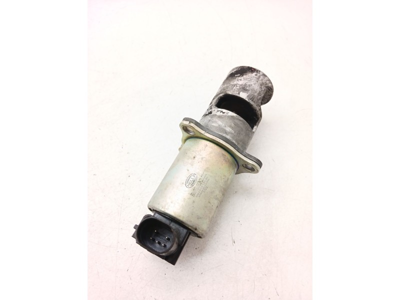 Recambio de valvula egr para renault kangoo (kc0/1_) 1.9 dci 4x4 referencia OEM IAM 6NU01017155  
							