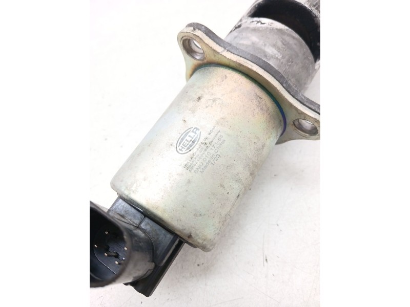 Recambio de valvula egr para renault kangoo (kc0/1_) 1.9 dci 4x4 referencia OEM IAM 6NU01017155  
							