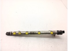 Recambio de rampa inyectora para mercedes-benz clase c (w203) c 270 cdi (203.016) referencia OEM IAM A6460700295  