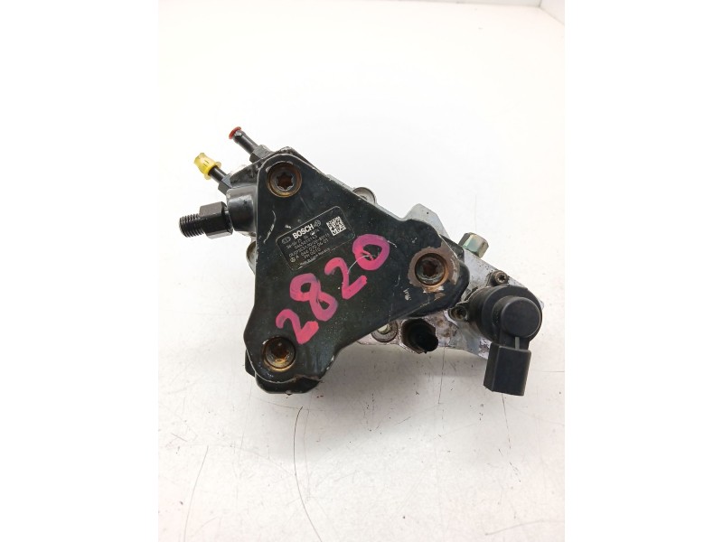 Recambio de bomba inyeccion para mercedes-benz clase c (w203) c 270 cdi (203.016) referencia OEM IAM A6460700401  
							