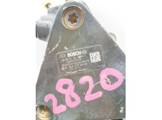 Recambio de bomba inyeccion para mercedes-benz clase c (w203) c 270 cdi (203.016) referencia OEM IAM A6460700401   2