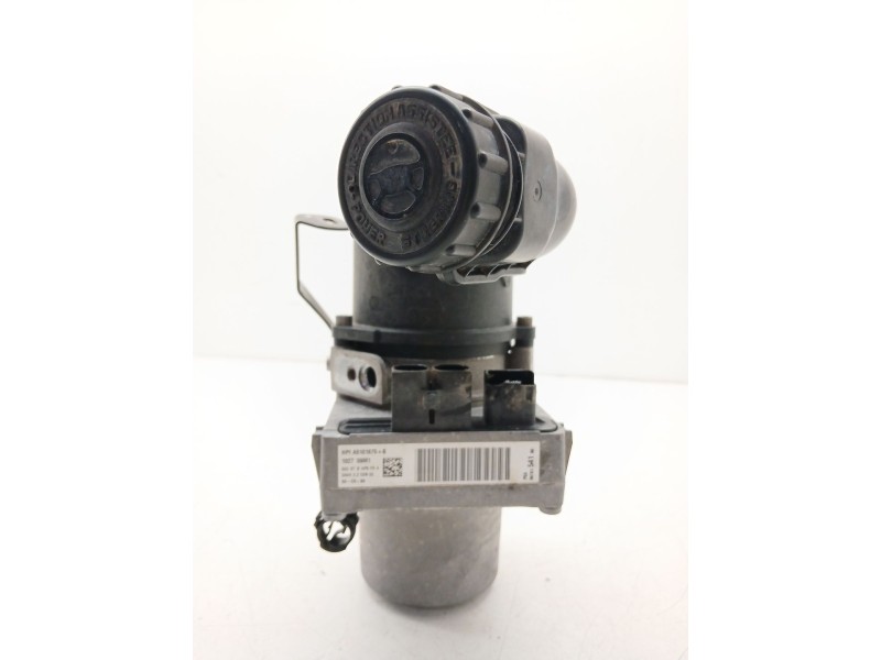 Recambio de bomba direccion para peugeot 508 i (8d_) 1.6 hdi referencia OEM IAM 9676154180  