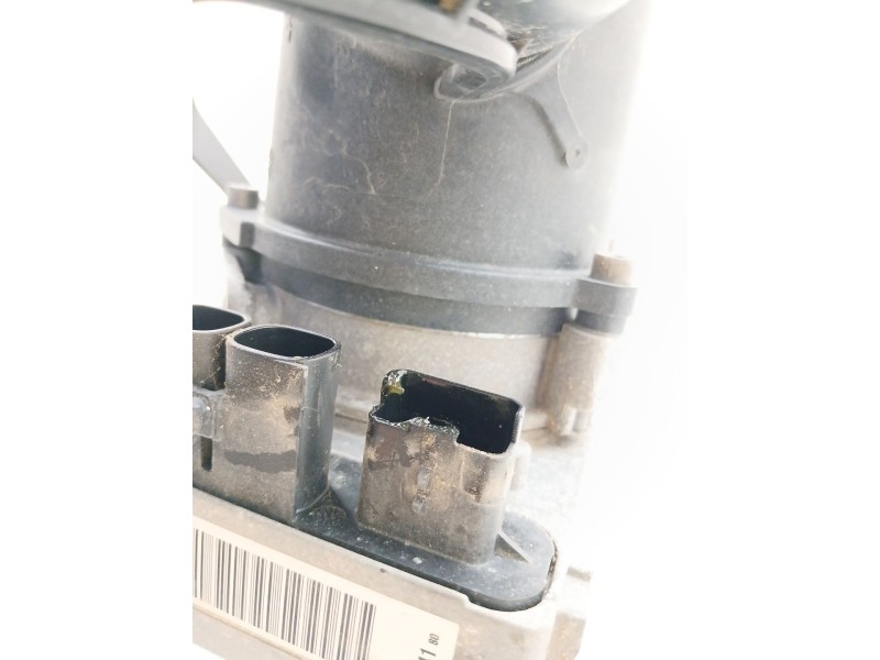 Recambio de bomba direccion para peugeot 508 i (8d_) 1.6 hdi referencia OEM IAM 9676154180  
							