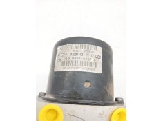 Recambio de abs para mercedes-benz clase c (w203) c 220 cdi (203.006) referencia OEM IAM A0044310512 A2035451632  2